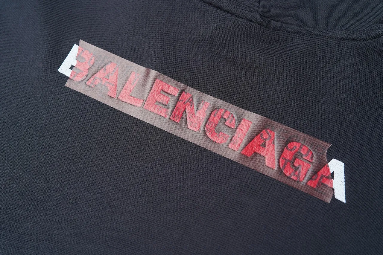 Balenciaga New Arrival 💰P165 ：Dark Gray Size：xs-l
